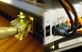 What is a LAN and how does it work?