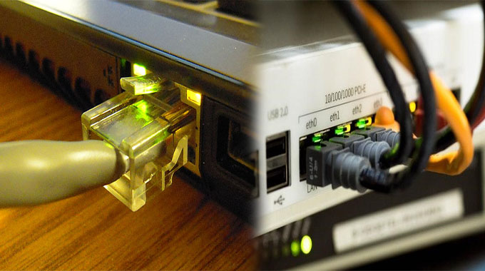 What is a LAN and how does it work?