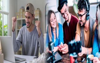 Exploring Internet Business Models for Digital Content Creators