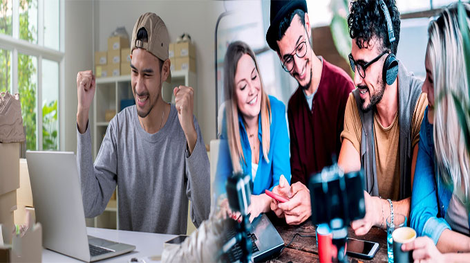 Exploring Internet Business Models for Digital Content Creators