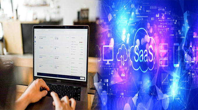 Exploring Internet Business Models for Software as a Service (SaaS)