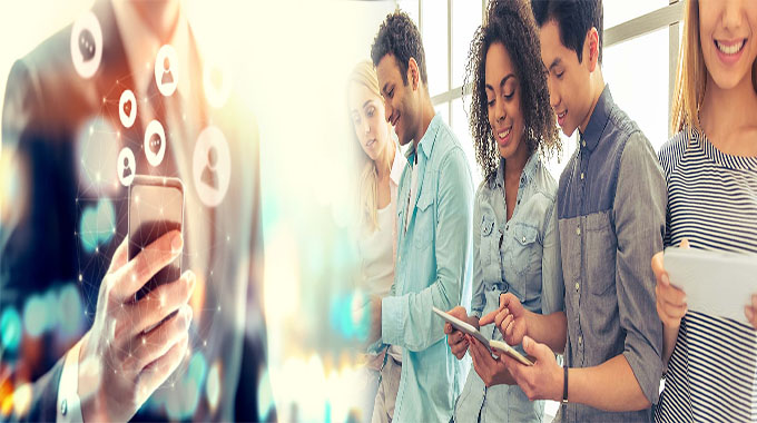 How Web Technology Enhances Customer Engagement