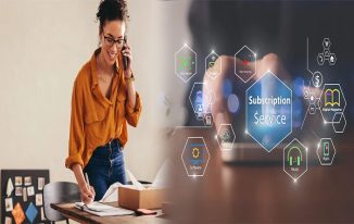 Subscription-Based Internet Business Models for Startups: A Lucrative Opportunity