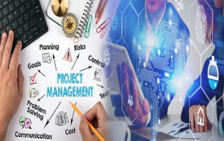 Leveraging Computer Networks for Collaborative Project Management