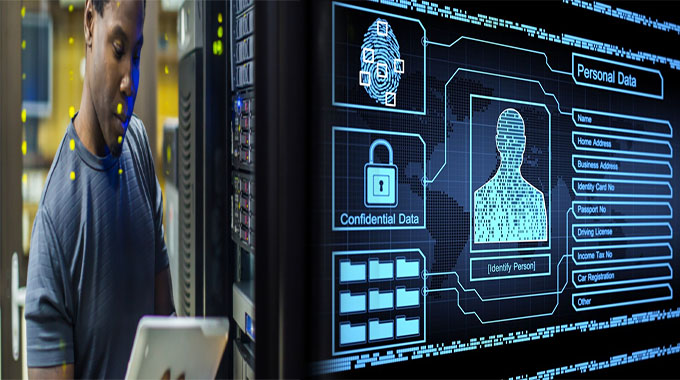The Crucial Role of Web Technology in Data Security and Privacy