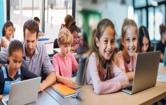 The Diverse Uses of Computer Networks in Educational Institutions: Enhancing Learning, Collaboration, and Administration
