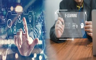 The Importance of Web Technology in Education and E-Learning