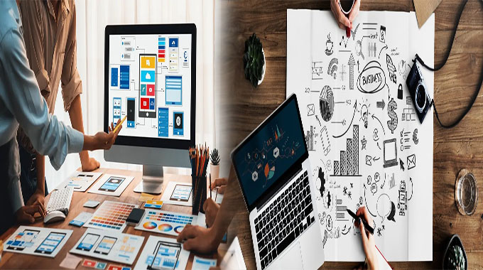 The Role of Web Technology in Digital Marketing Strategies