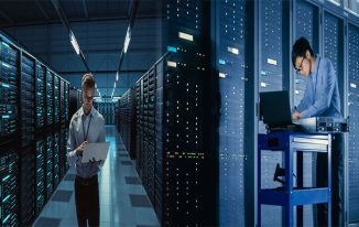 The Vital Role of Computer Networks in Data Sharing and Storage: Facilitating Connectivity and Accessibility