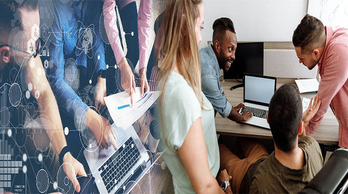 Unlocking the Benefits of Web Technology for Small Businesses
