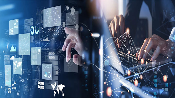 Web Technology Trends Driving Business Innovation