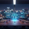 How AI is transforming internet business technologies