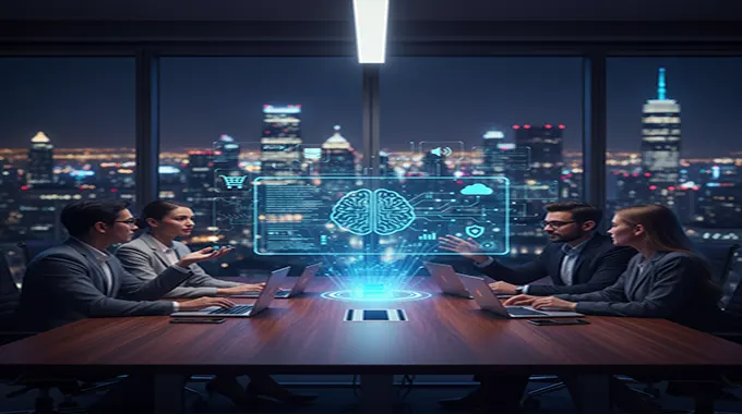 How AI is transforming internet business technologies