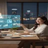 How to start a successful online business from home