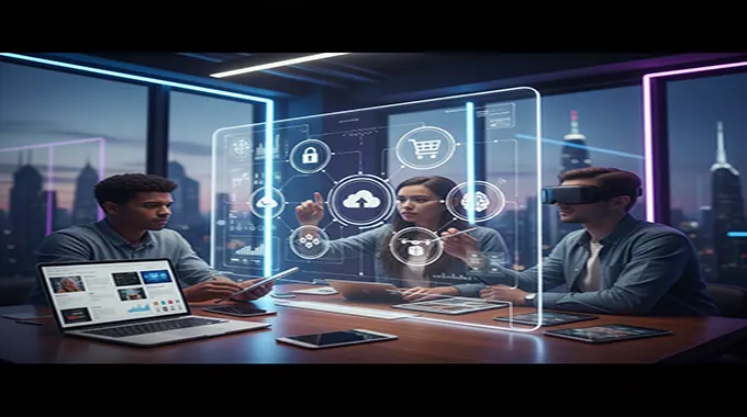 Latest internet business technologies for e-commerce startups