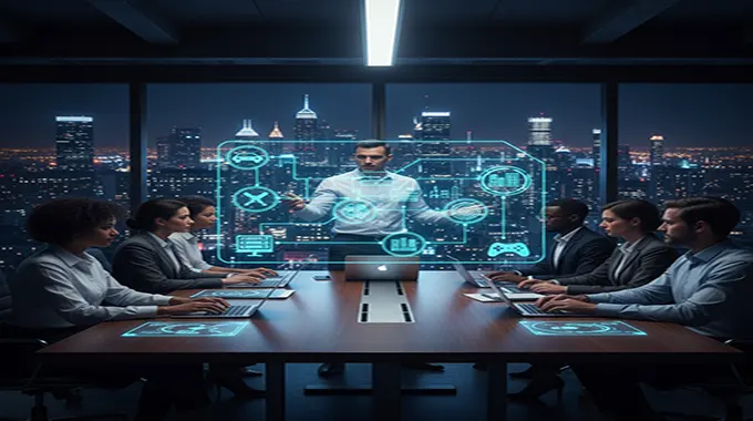 Top industries hiring computer engineering professionals in 2025